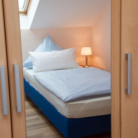 Ferienwohnung Busemann Leer Quarto foto