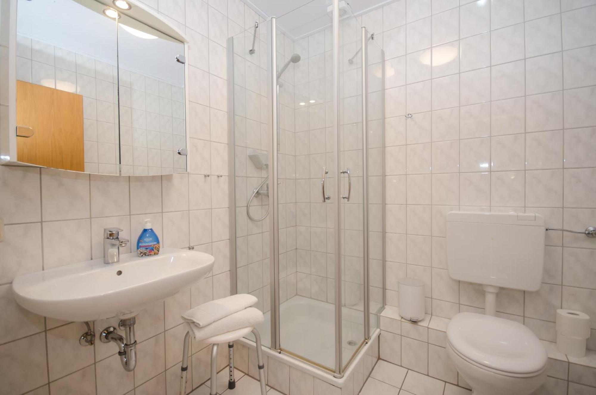 Ferienwohnung Busemann Leer Quarto foto