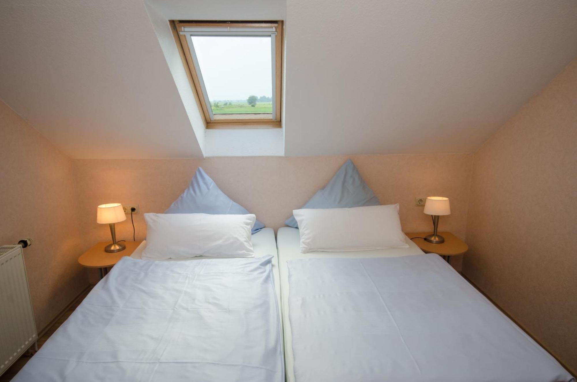 Ferienwohnung Busemann Leer Quarto foto