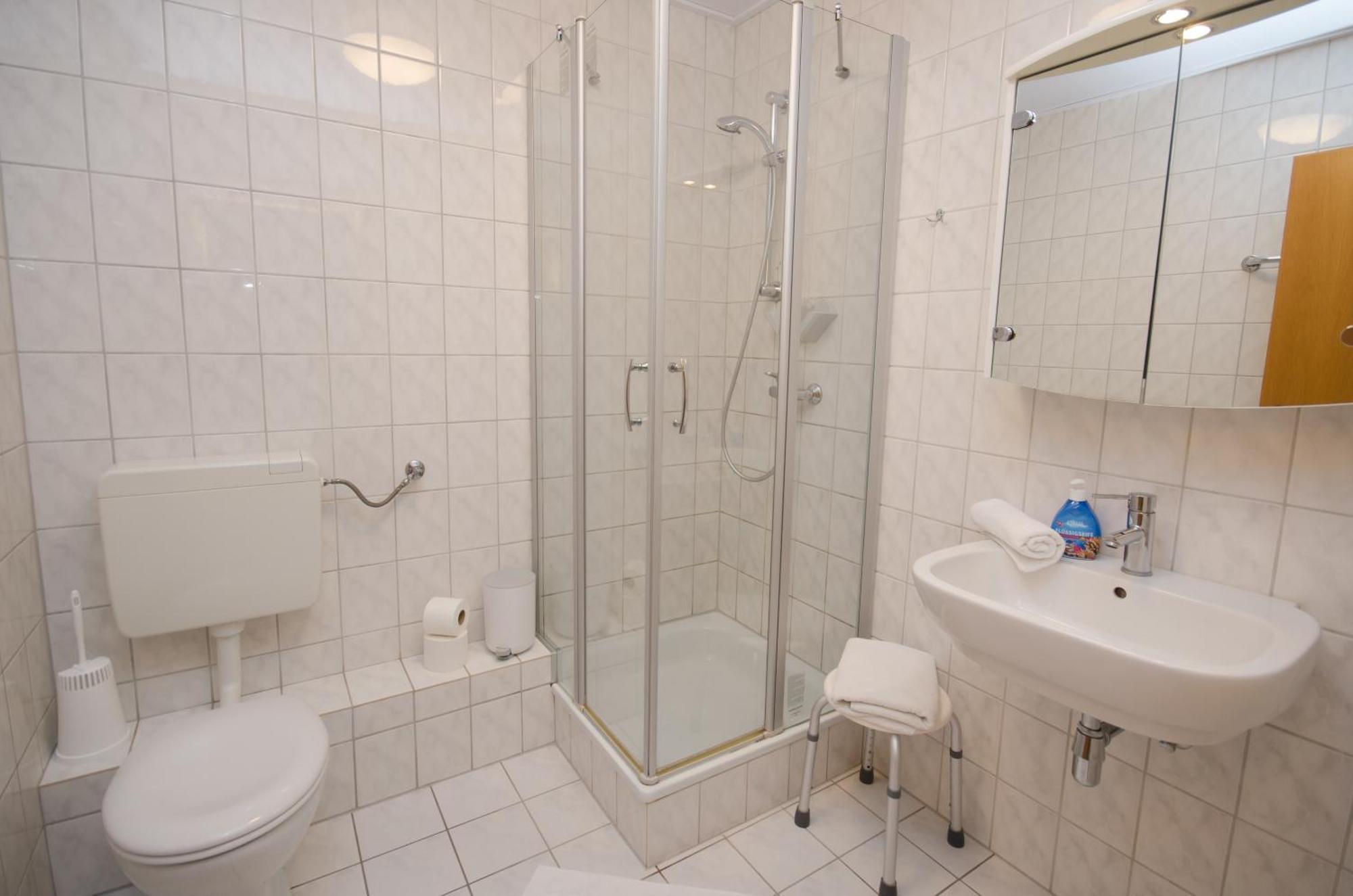 Ferienwohnung Busemann Leer Quarto foto